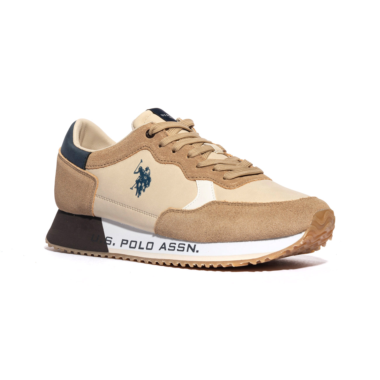 U.S. POLO ASSN. CLEEF006LBE BEI