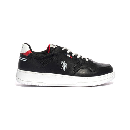 U.S. POLO ASSN. DENNY004MBLK