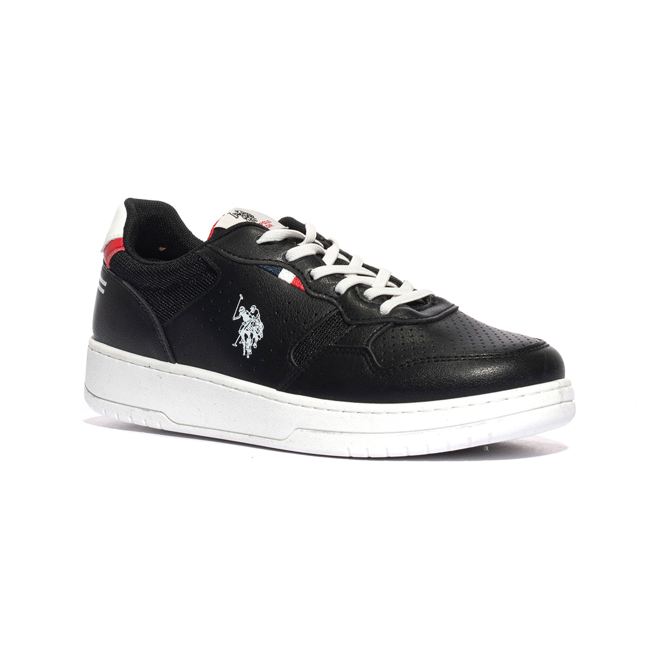 U.S. POLO ASSN. DENNY004MBLK