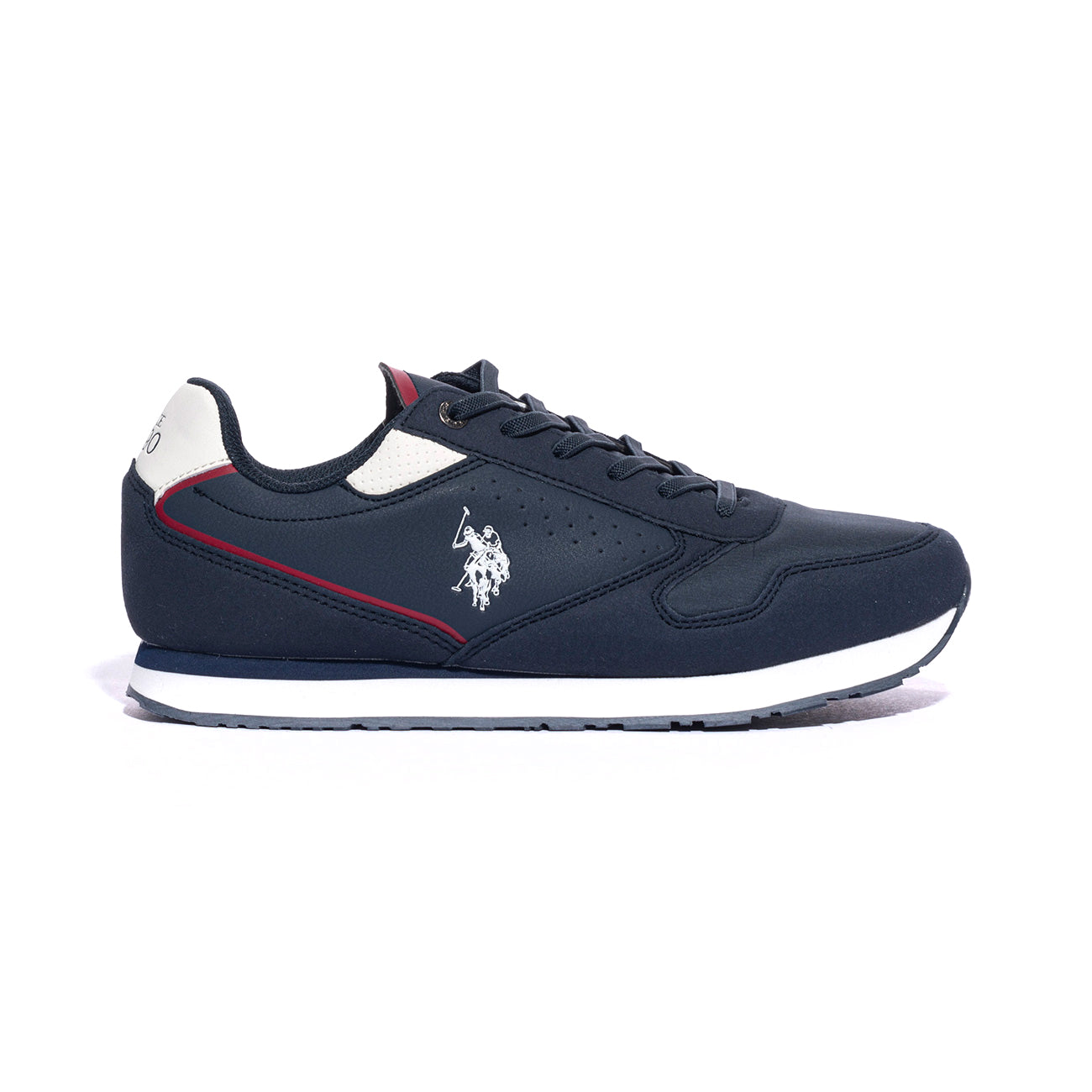 U.S. POLO ASSN. NOBIK001MDBL