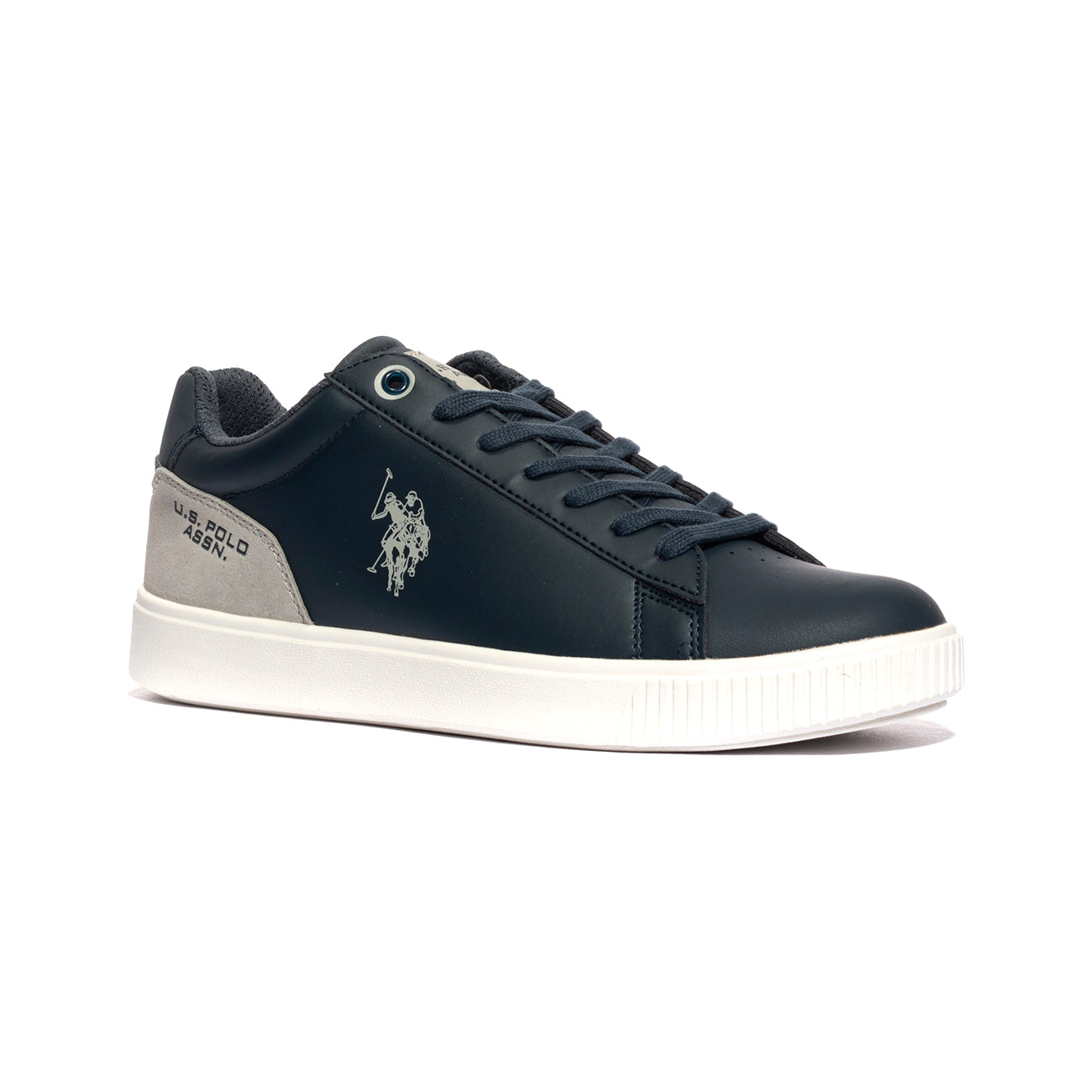 U.S. POLO ASSN. TYMES006BLU