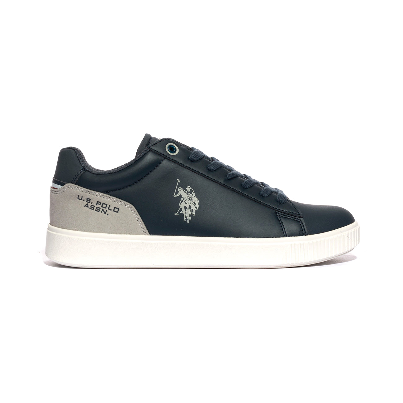 U.S. POLO ASSN. TYMES006BLU