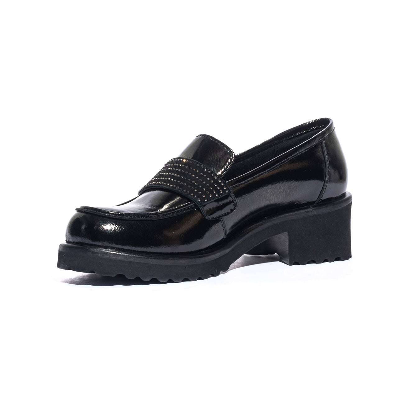 VALLEVERDE 29102VERNICE BLACK