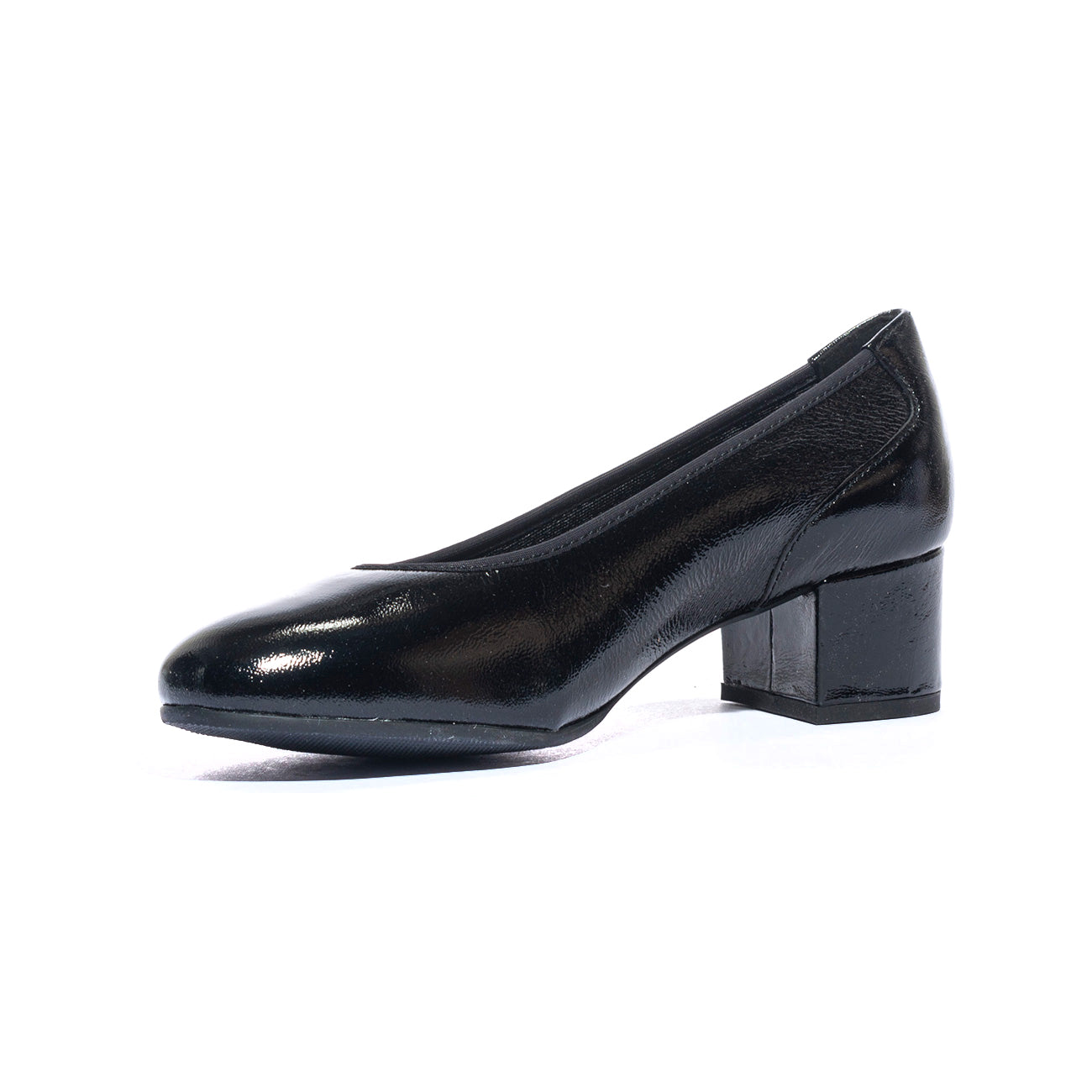 VALLEVERDE 36371VERNICE BLACK