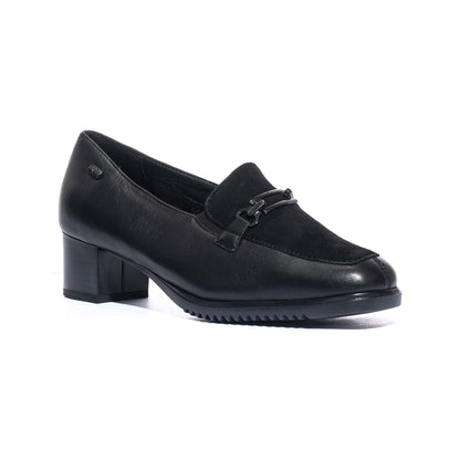 VALLEVERDE 36379VITELLO  NERO
