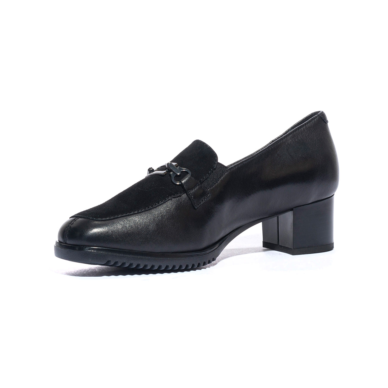 VALLEVERDE 36379VITELLO  NERO