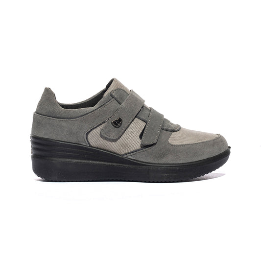 VEGAN J5162056GRIGIO