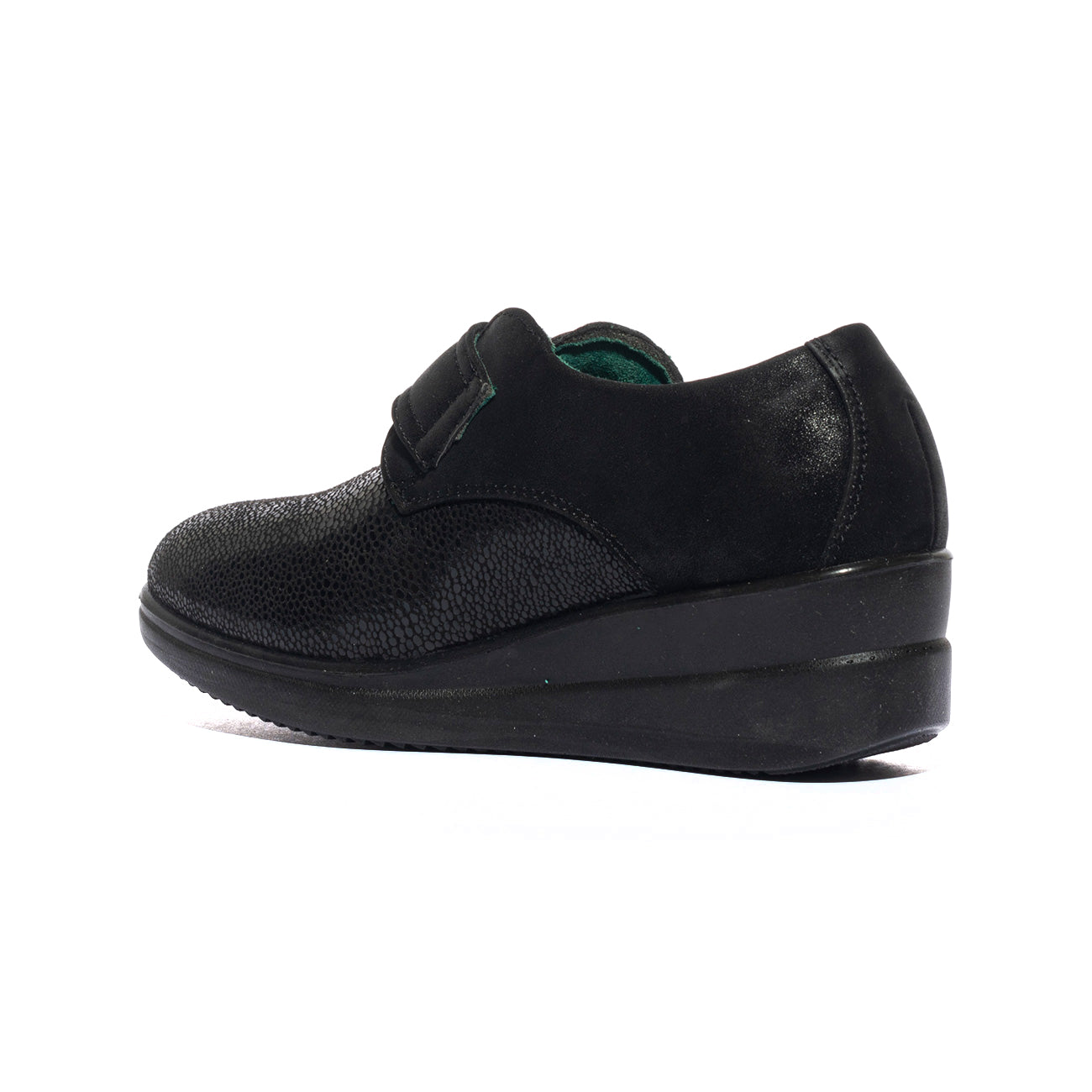 VEGAN J5202103BLACK