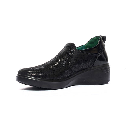 VEGAN J5202114BLACK