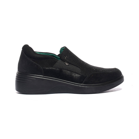 VEGAN J5212213BLACK