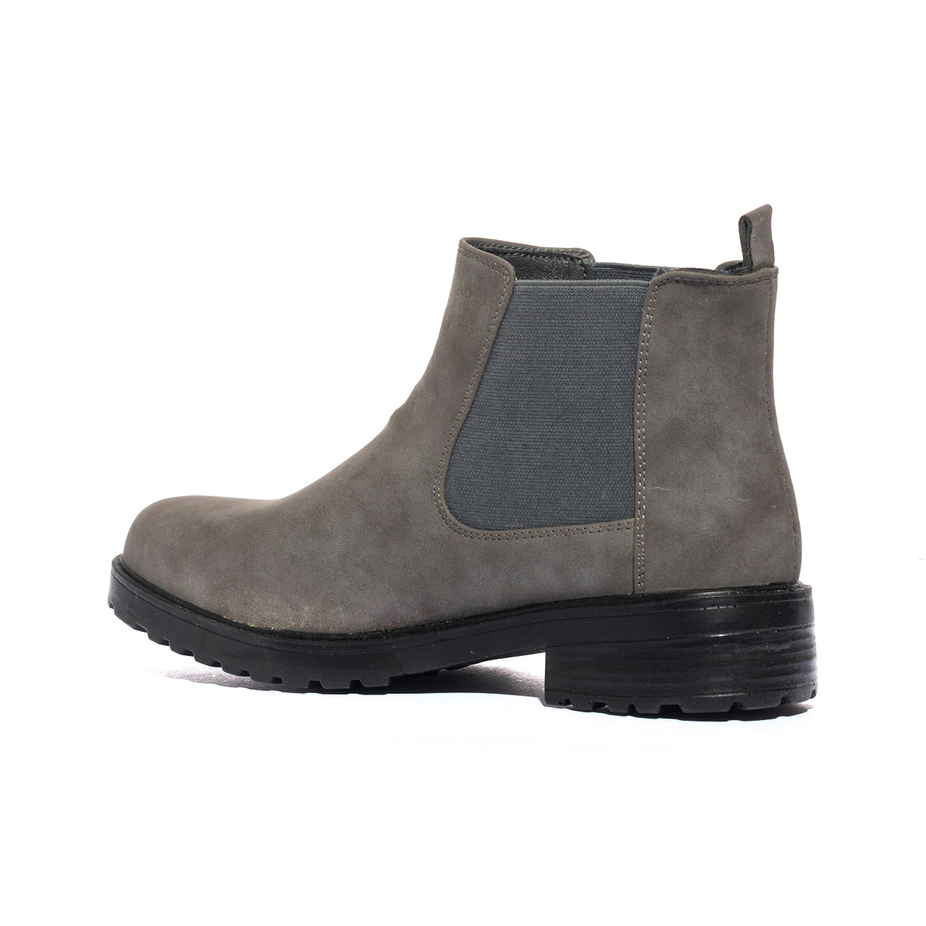 VEGAN J5212224GREY