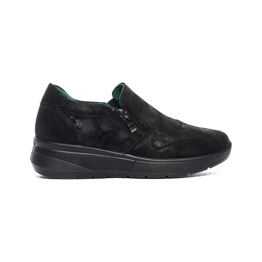 VEGAN J5222222BLACK