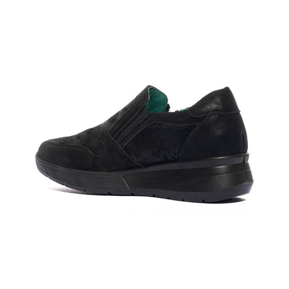 VEGAN J5222222BLACK