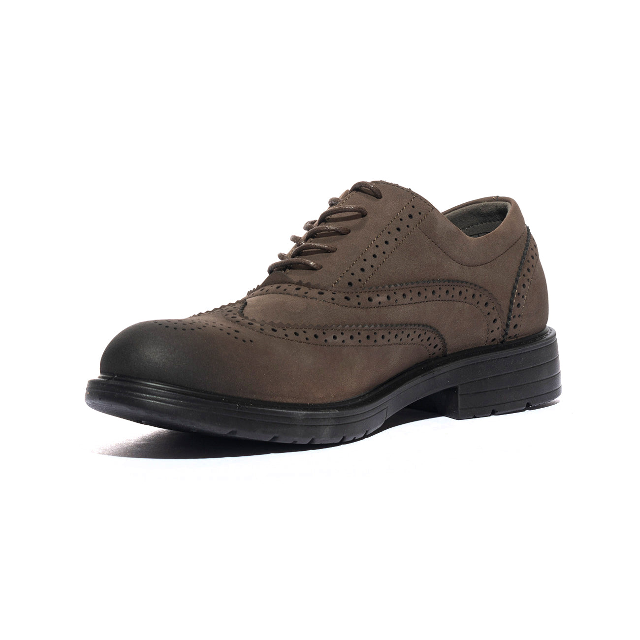 VEGAN J5222262BROWN