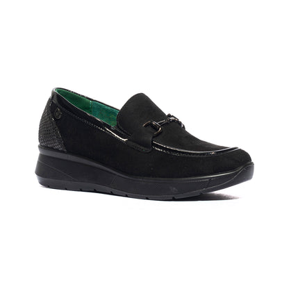 VEGAN J5232602BLACK