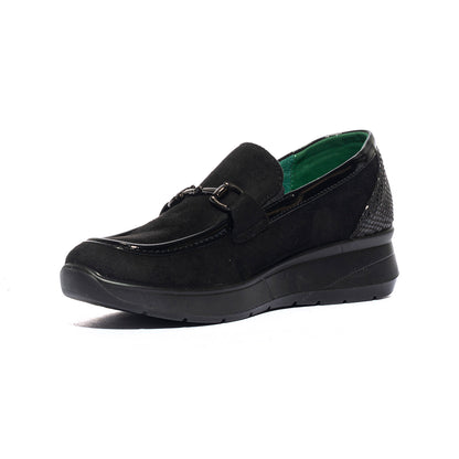 VEGAN J5232602BLACK