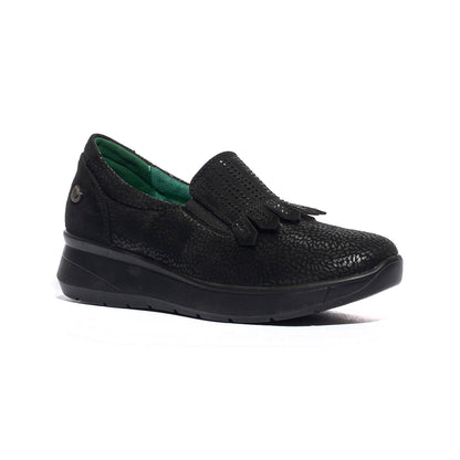 VEGAN J5232603BLACK