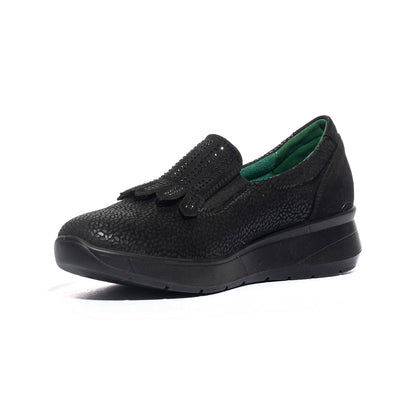 VEGAN J5232603BLACK