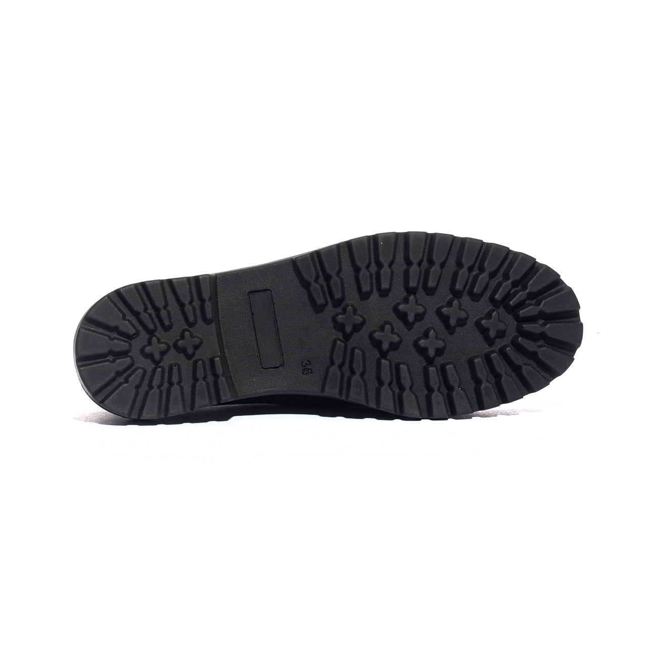 WALK DREAM W20326-11 BLACK Mocassini Donna 