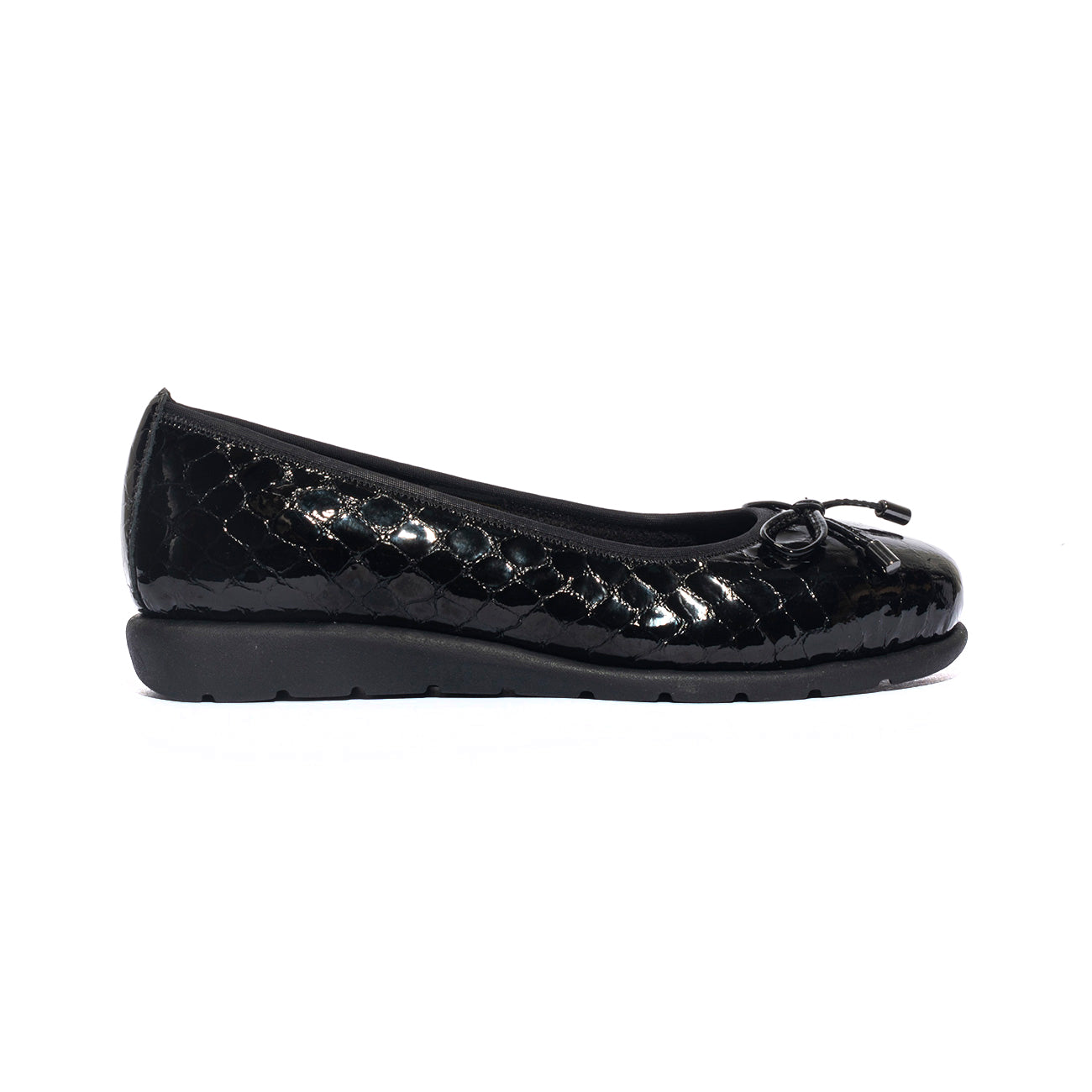 WALK DREAM W6629-09BLACK