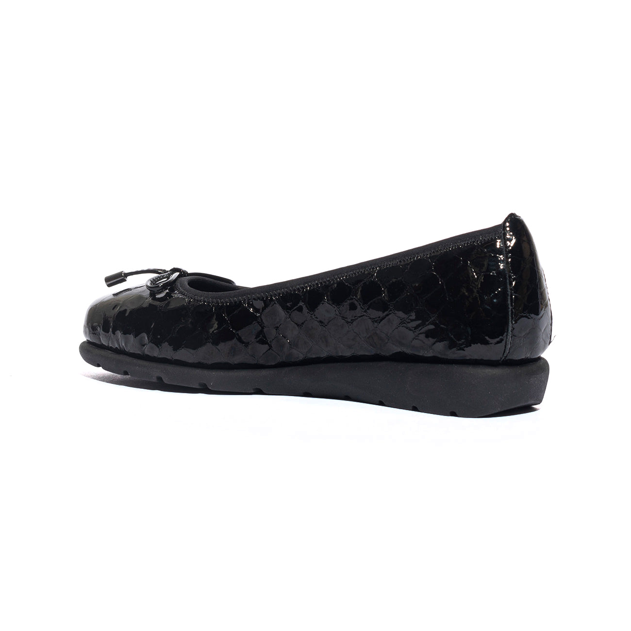 WALK DREAM W6629-09BLACK