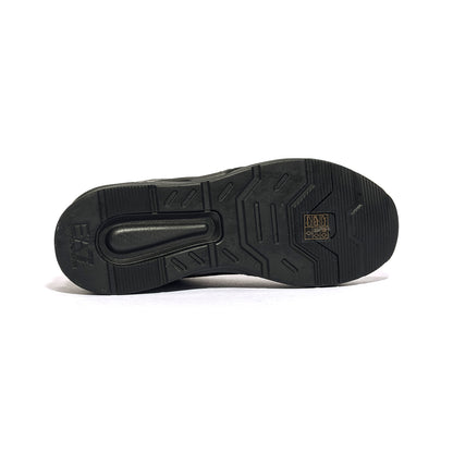 ARMANI 7X000308 TRIPLE BLACK S. Sneakers Uomo 