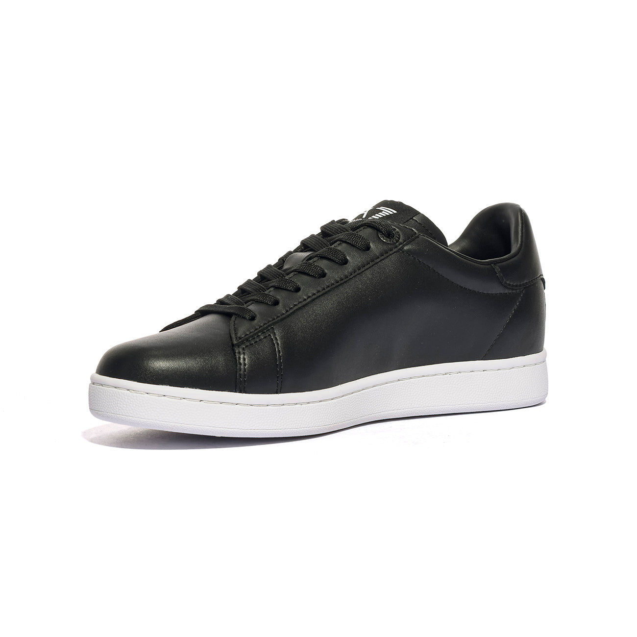 ARMANI 7X000331 BLACK Sneakers Uomo 
