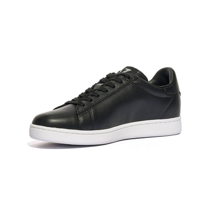 ARMANI 7X000331 BLACK Sneakers Uomo 