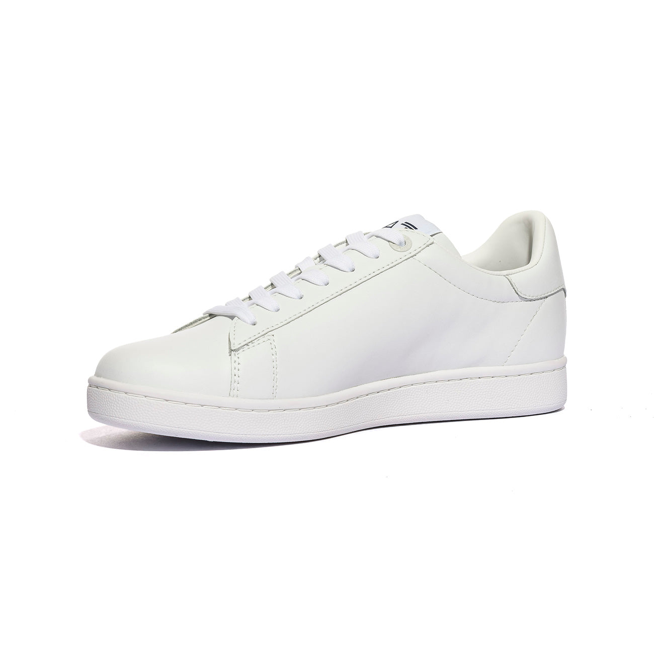 ARMANI 7X000331 WHITE Sneakers Uomo 