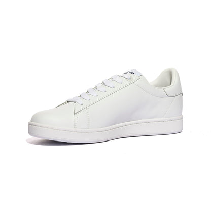 ARMANI 7X000331 WHITE Sneakers Uomo 