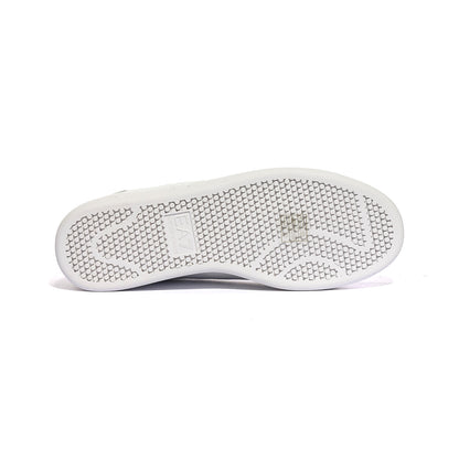 ARMANI 7X000331 WHITE Sneakers Uomo 