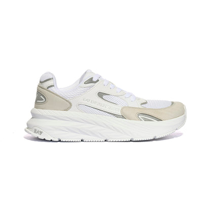 ARMANI 7X000342 TRIPLE WHITE S. Sneakers Uomo 