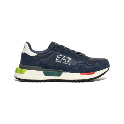 ARMANI 7X000380 SKY C. Sneakers Uomo 
