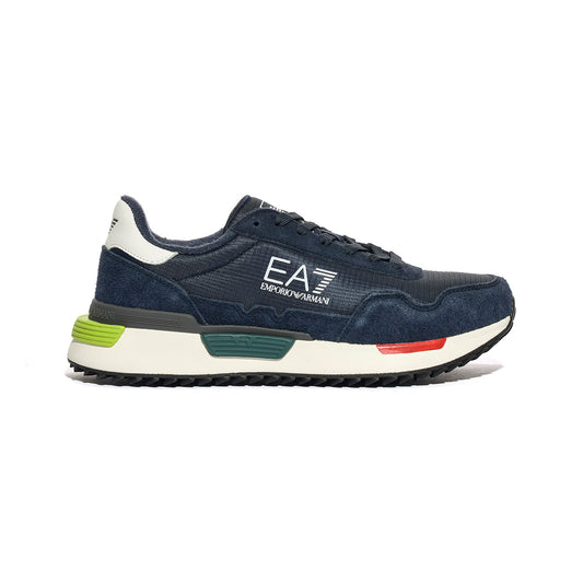ARMANI 7X000380 SKY C. Sneakers Uomo 