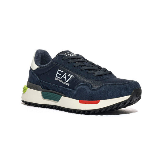 ARMANI 7X000380 SKY C. Sneakers Uomo 