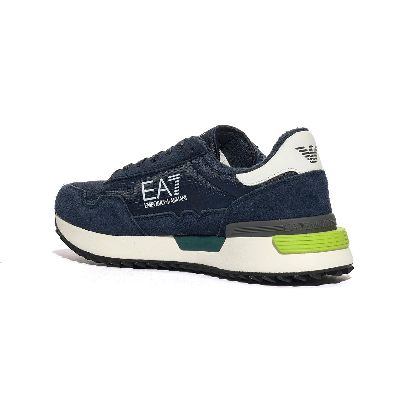 ARMANI 7X000380 SKY C. Sneakers Uomo 