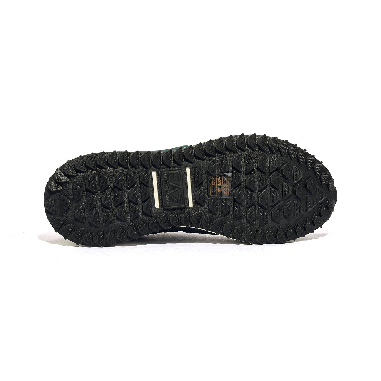 ARMANI 7X000380 SKY C. Sneakers Uomo 