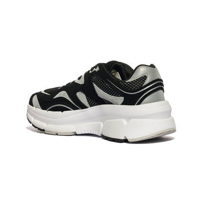 ARMANI X8X237 BLACK S. Sneakers Uomo 