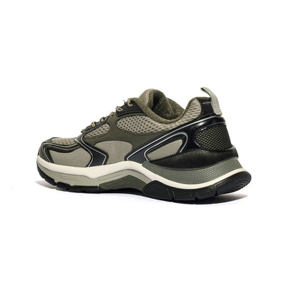 ARMANI X8X249 LONDON FOG G. Sneakers Uomo 