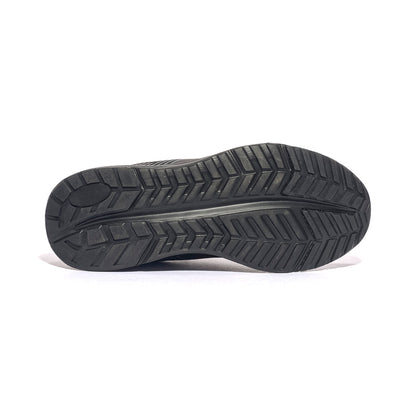 AUSTRALIAN AU25M101 TOTAL BLACK Sneakers Uomo 