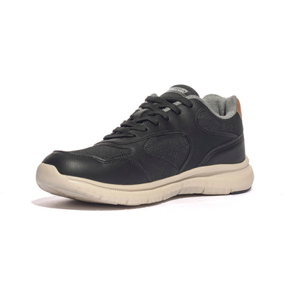 AUSTRALIAN AU25M503 BLACK Sneakers Uomo 
