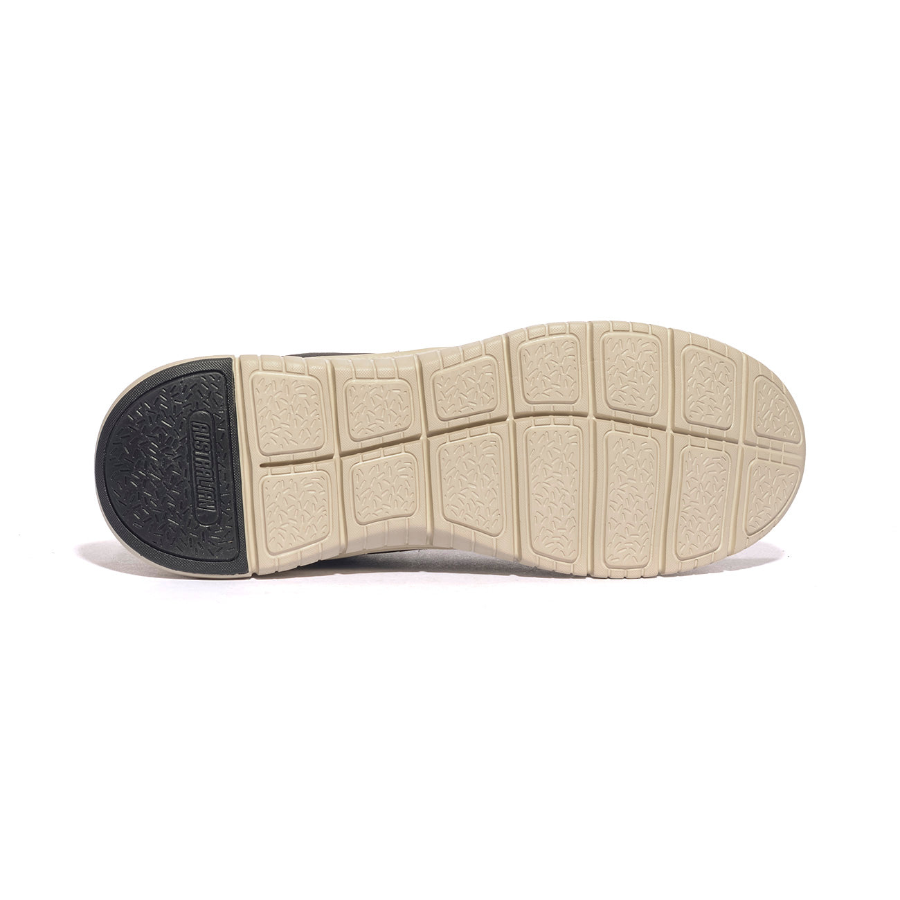 AUSTRALIAN AU25M503 BLACK Sneakers Uomo 