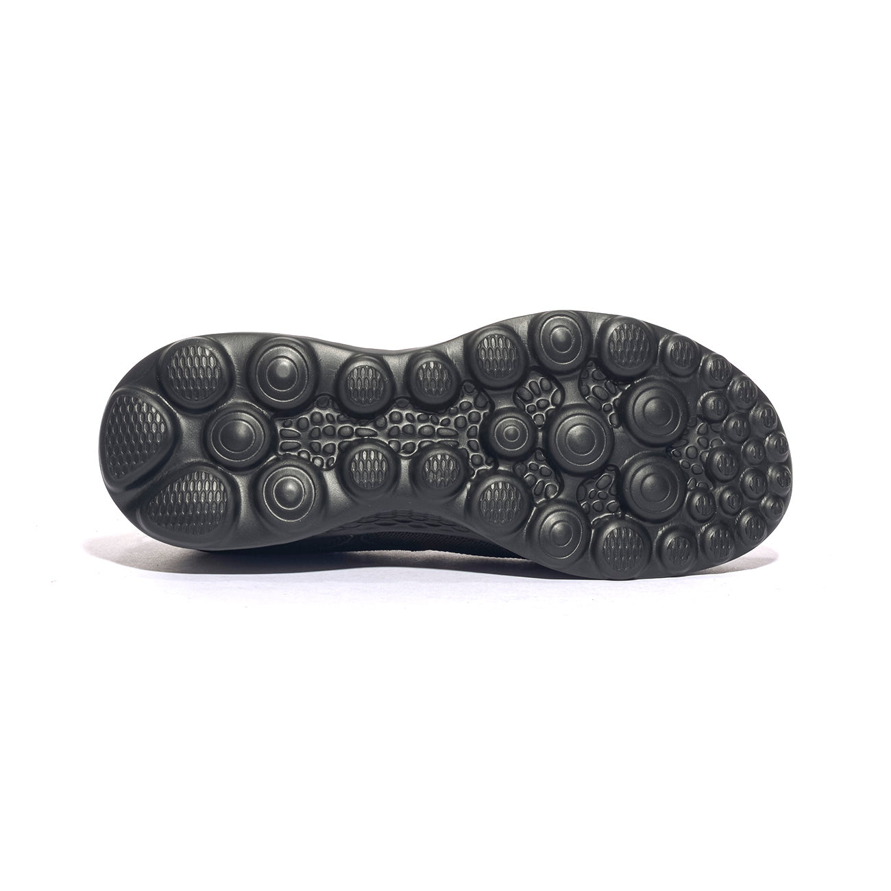 AUSTRALIAN AU25M505 BLACK Sneakers Uomo 