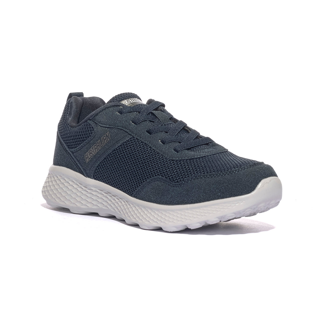 AUSTRALIAN AU25M505 NAVY Sneakers Uomo 