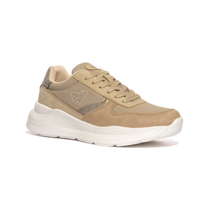 AUSTRALIAN AU25W504 BEIGE Sneakers Donna 