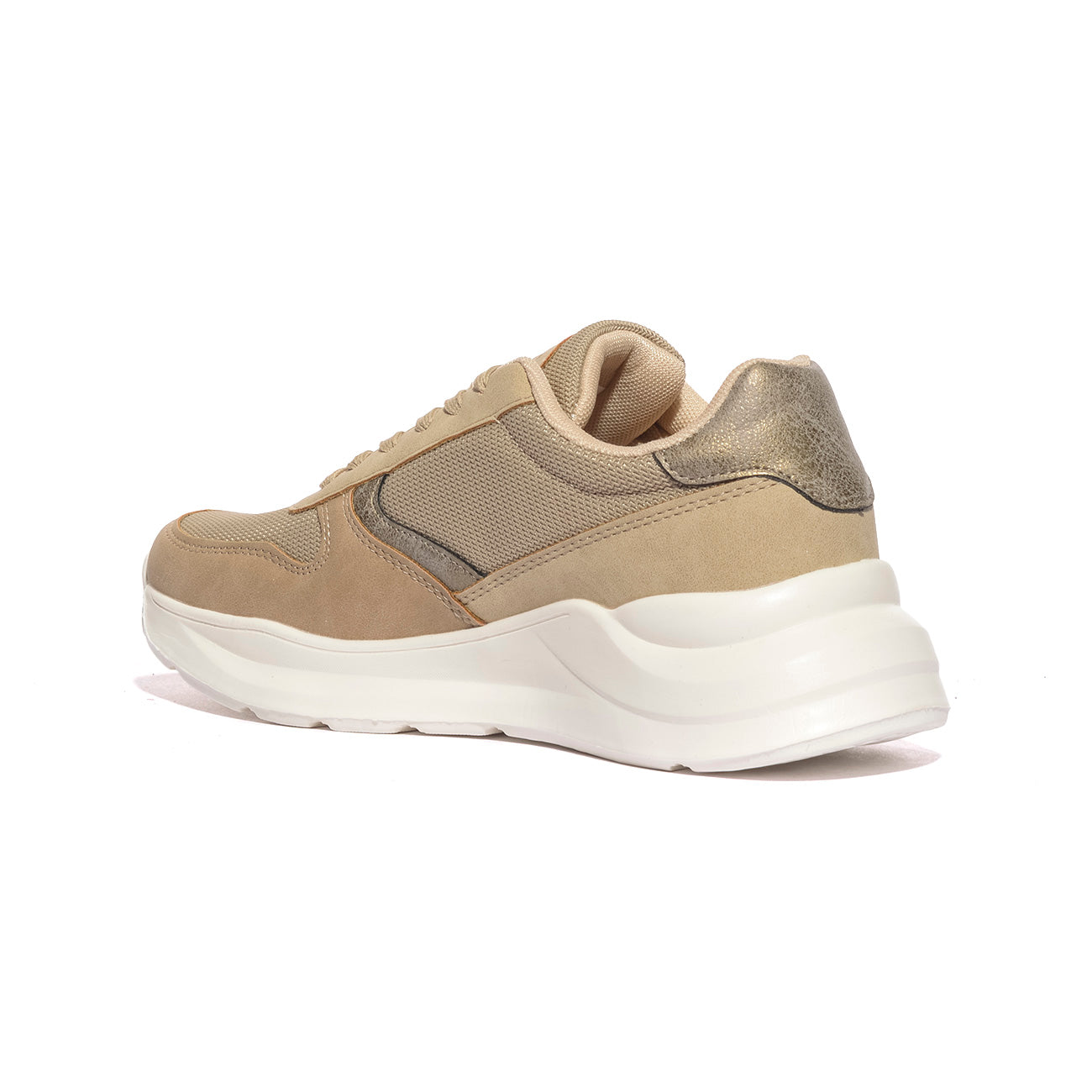 AUSTRALIAN AU25W504 BEIGE Sneakers Donna 