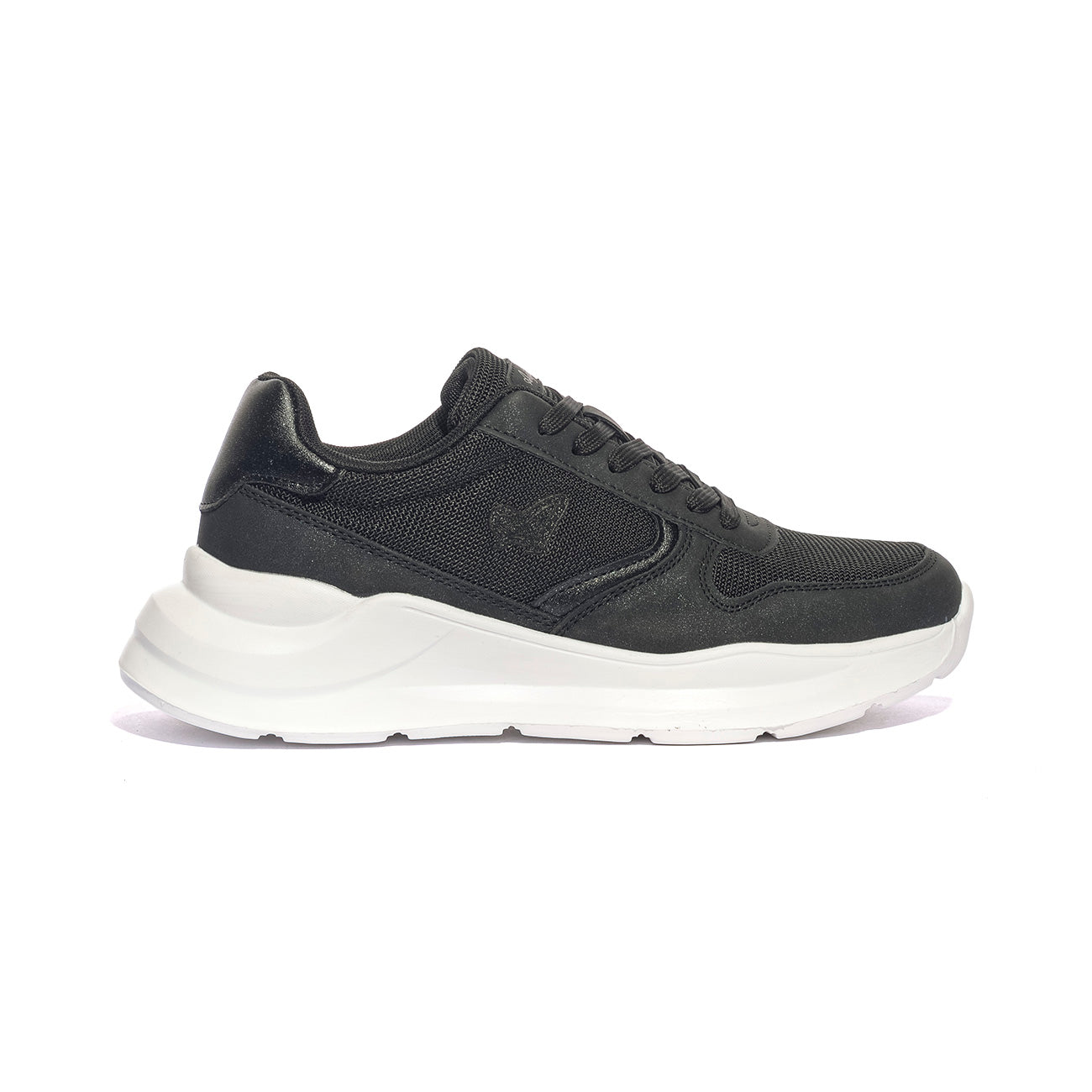 AUSTRALIAN AU25W504 BLACK Sneakers Donna 