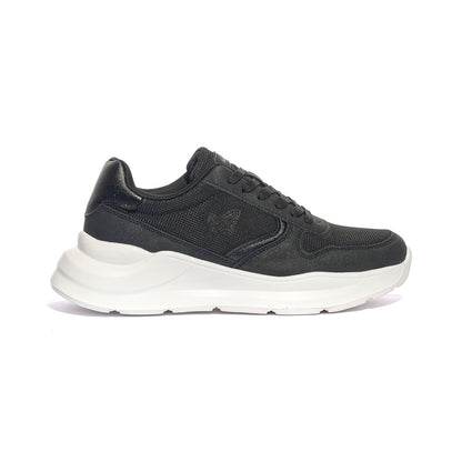 AUSTRALIAN AU25W504 BLACK Sneakers Donna 