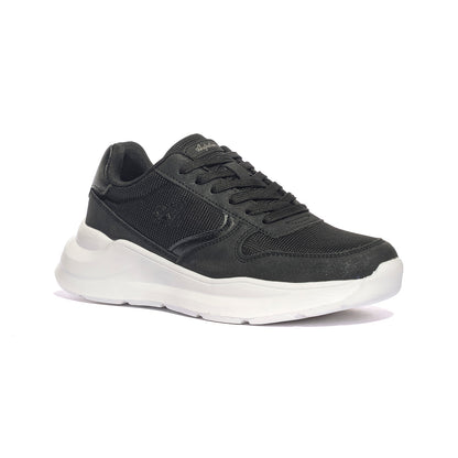 AUSTRALIAN AU25W504 BLACK Sneakers Donna 