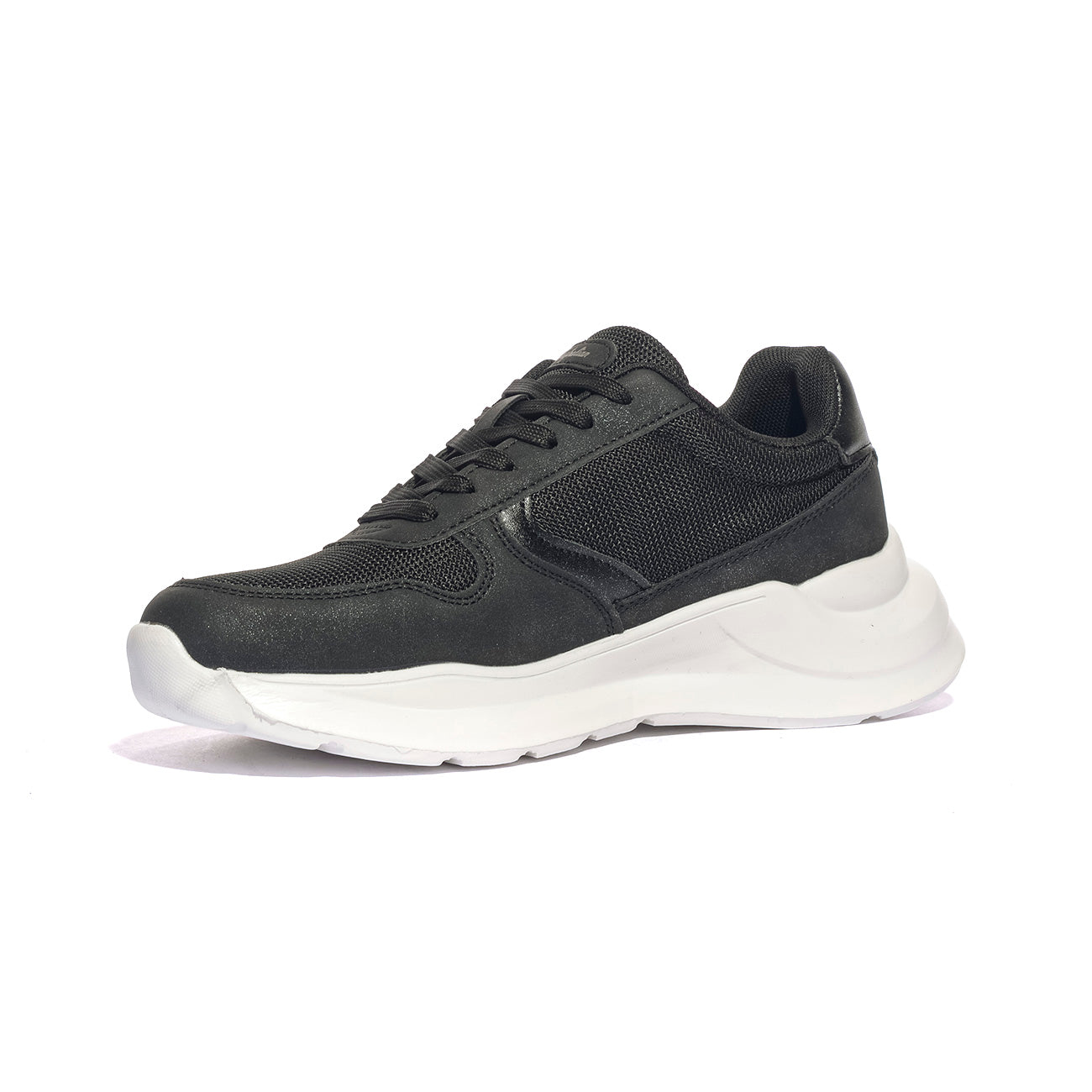 AUSTRALIAN AU25W504 BLACK Sneakers Donna 